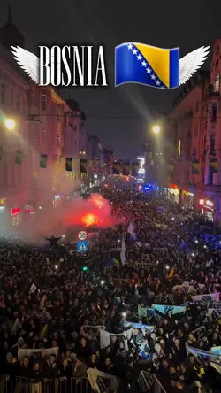 SARAJEVO