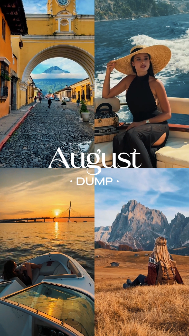Despejo de agosto