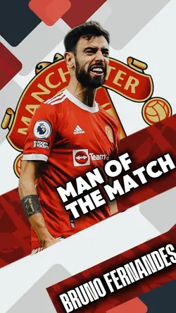 MAN OF THE MATCH 