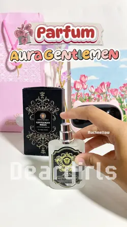 Perfum viral 