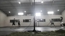 Video cepat olahraga