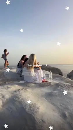 slow summer