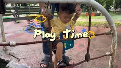 Play time