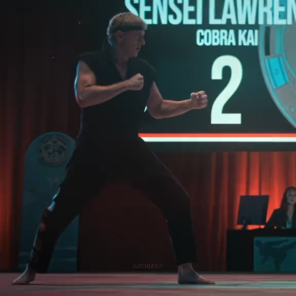 cobrakai gratuit modifier