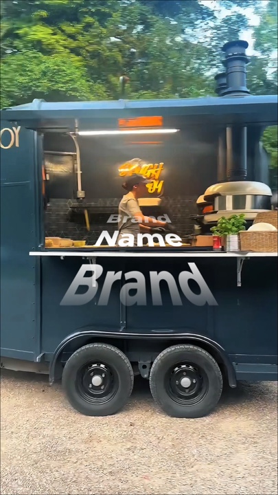 food truck