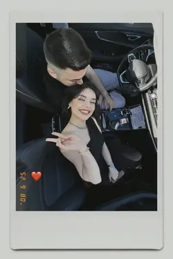 with you