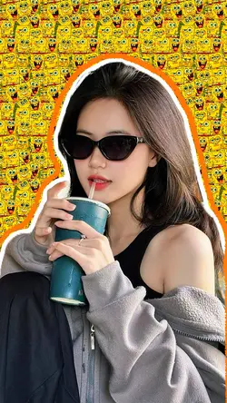 Aesthetic background
