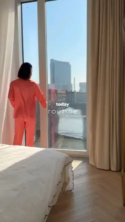 today routine