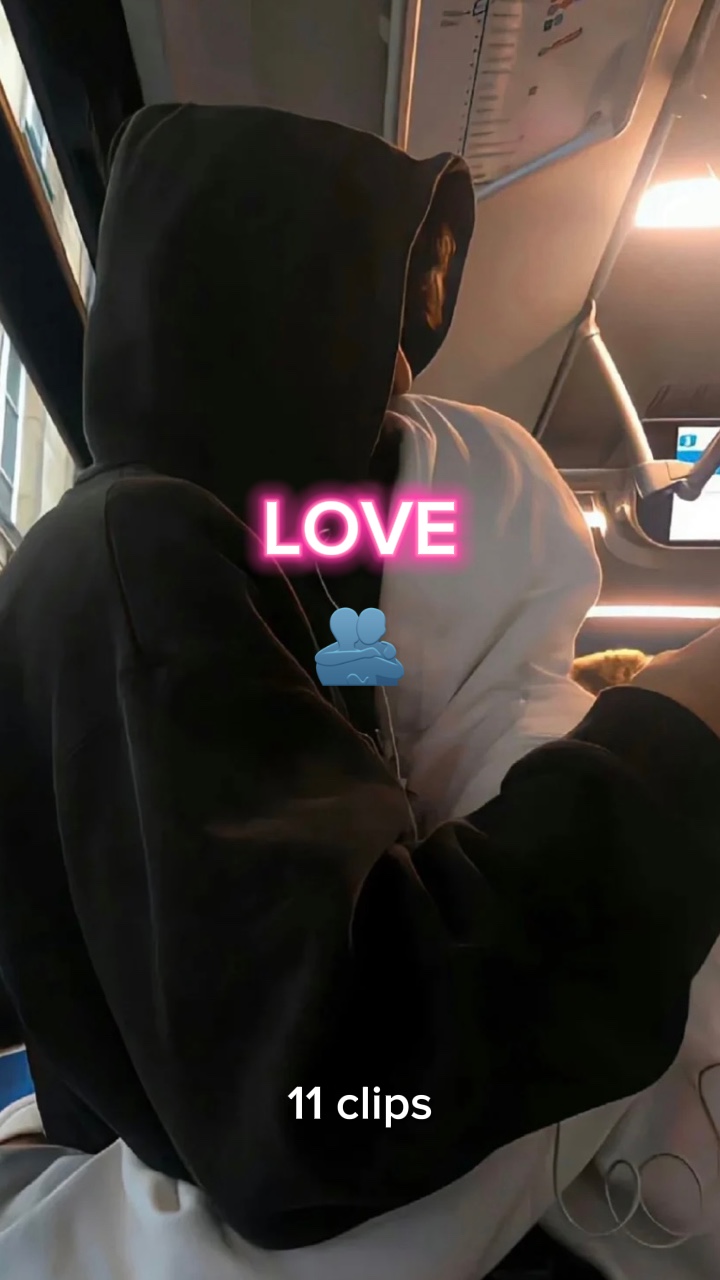 Abraço de amor