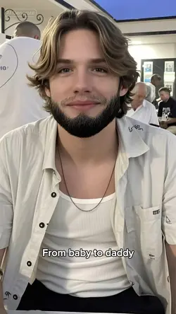 Beard Effect AI