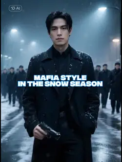 MAFIA SNOW SEASON Ai