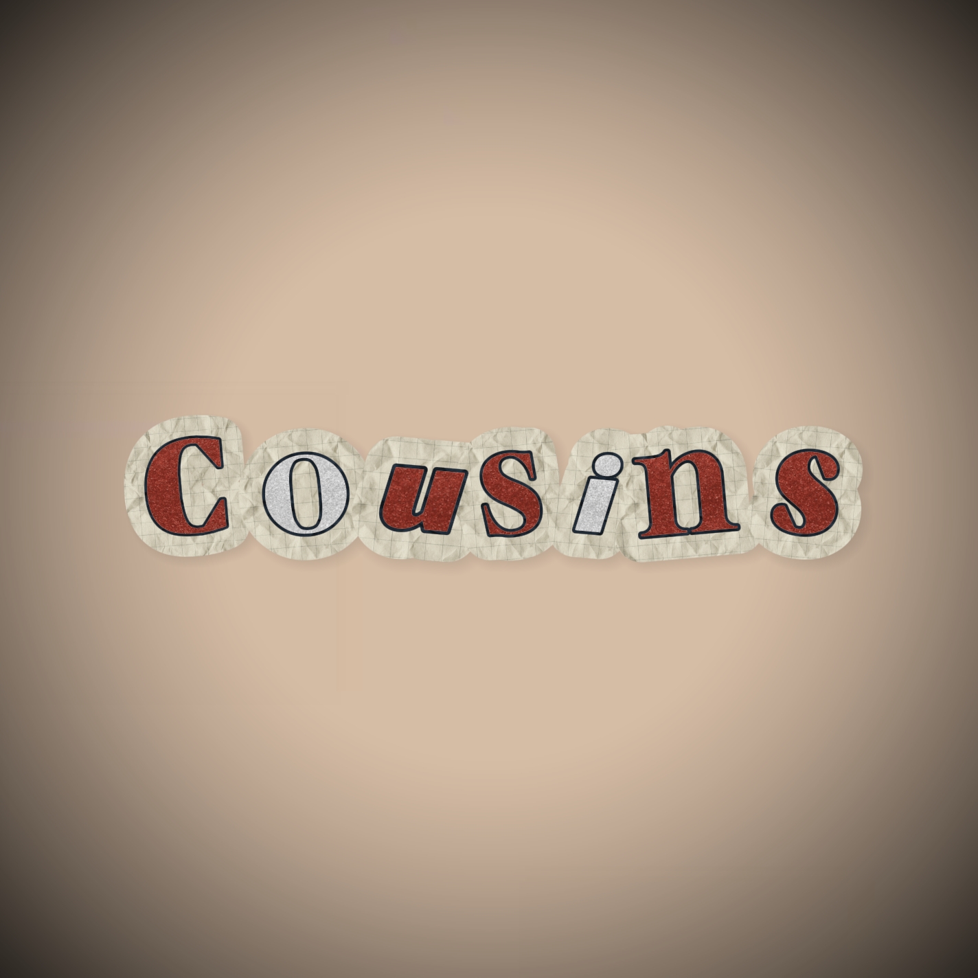 Cousins und Cousinen 