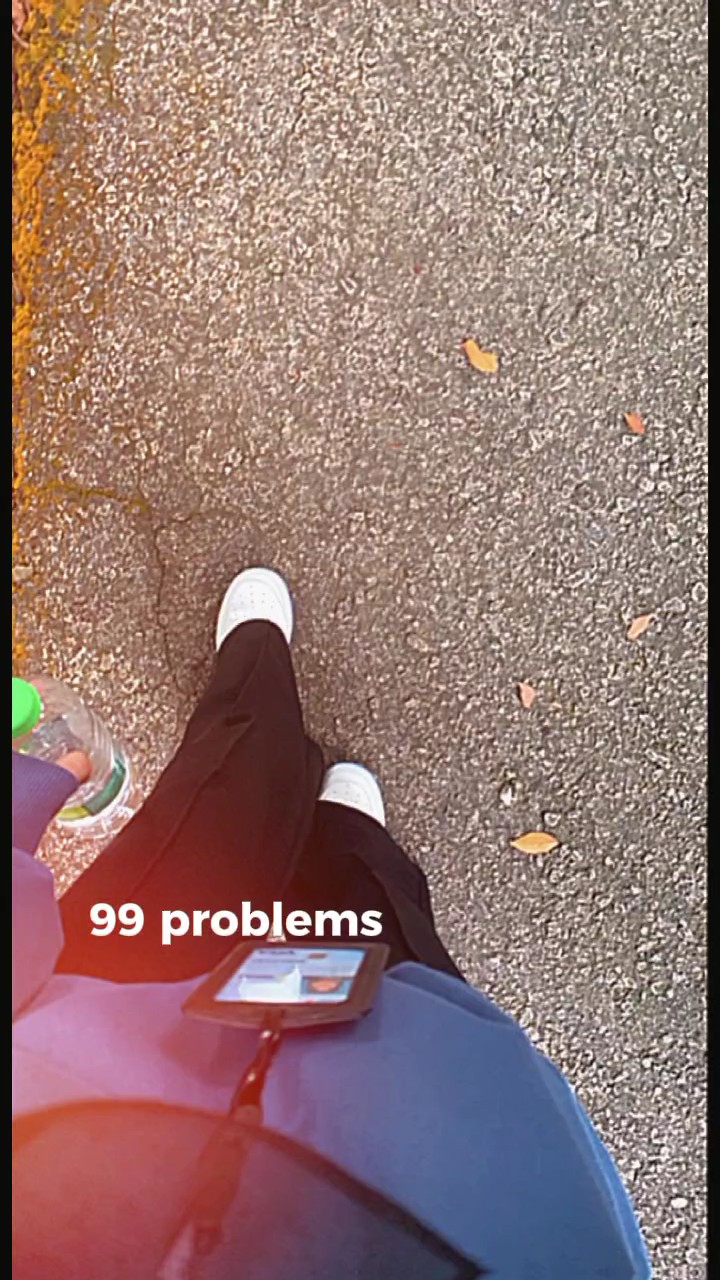 99 problems