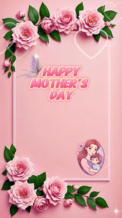 Mother’s Day 