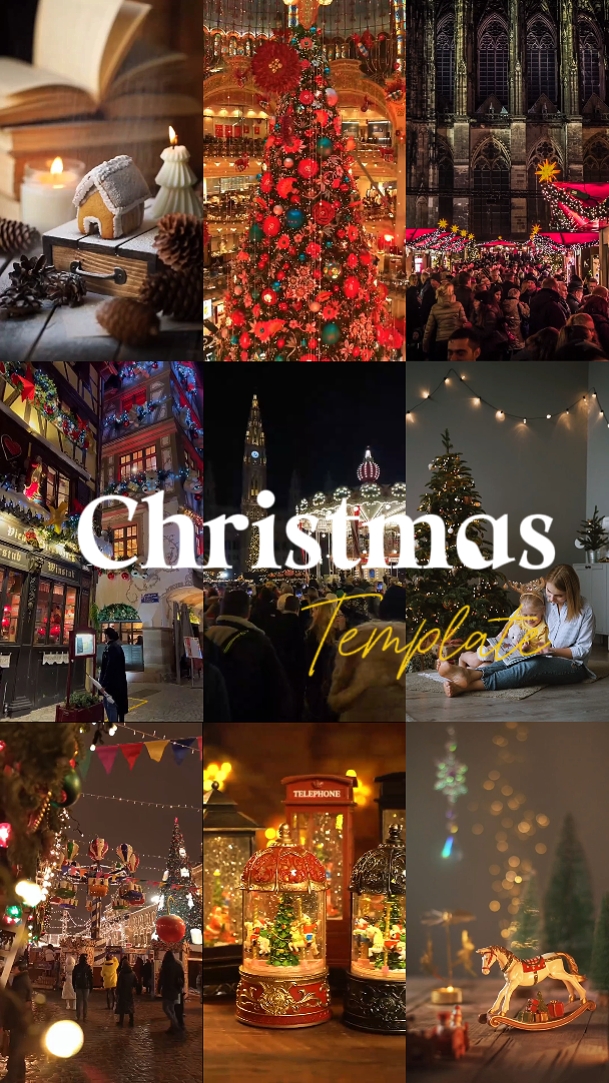 Momentos navideños