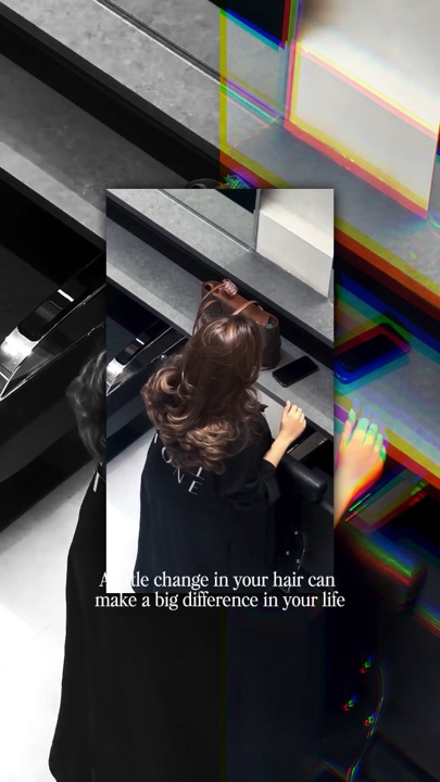 New color trend