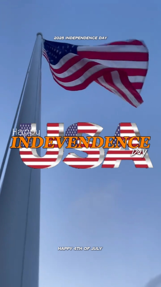 Día de la Independencia 
