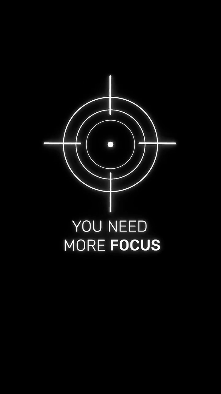 Lock in to succeed