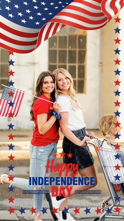 Independence USA Day