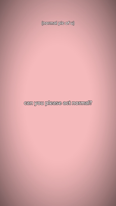 Puede ser normal 