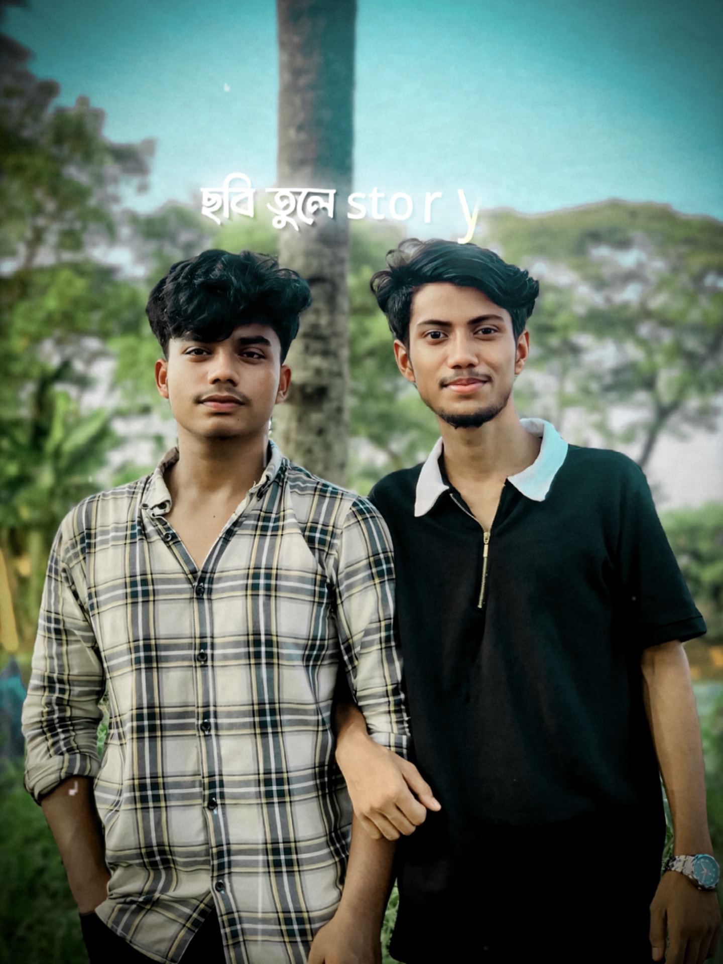 Cover Picture