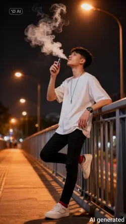 Ai Vape Trend