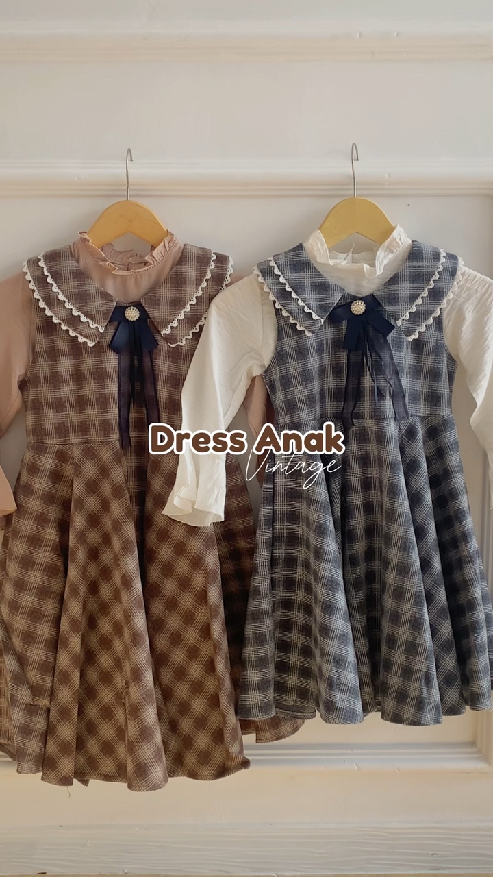 Baju Anak