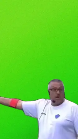 Kes ki fait lui ! HO