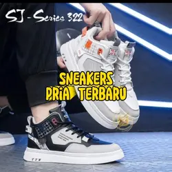 Sepatu Pria Terbaru