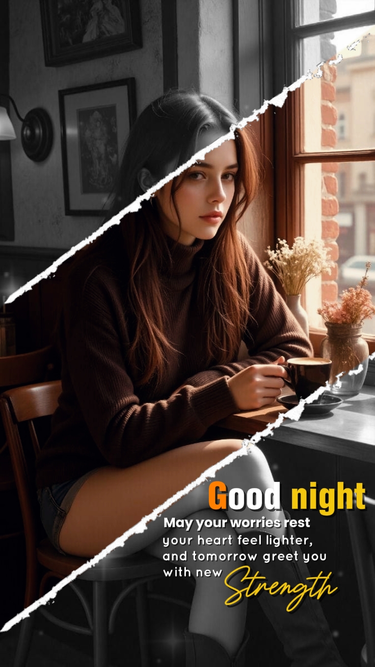 GUTE NACHT
