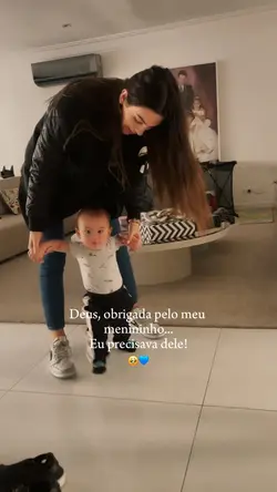 MEU MENINO