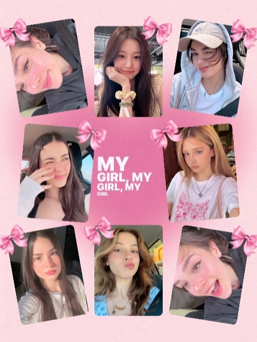 Tu seras ma fille