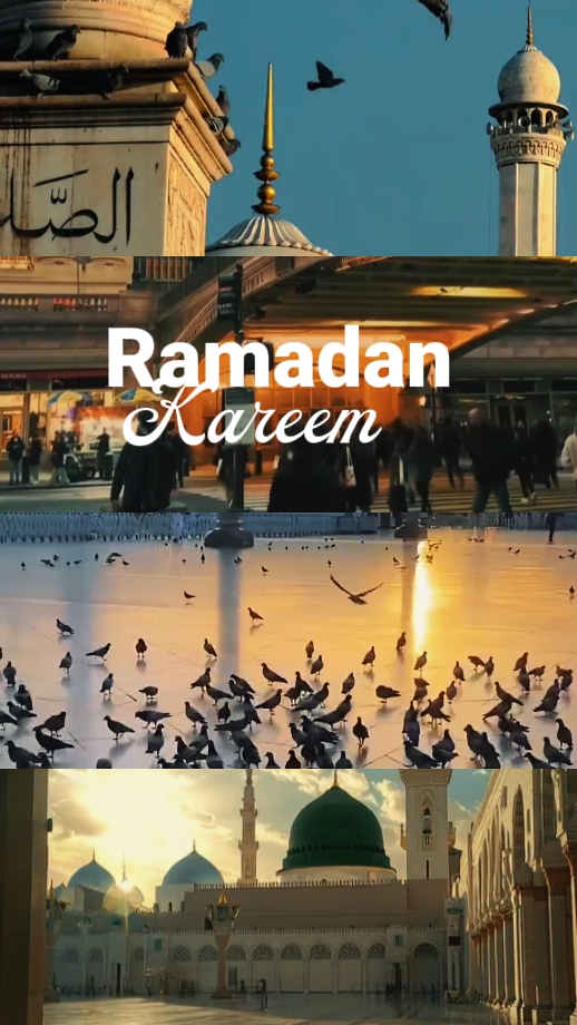 ramadan kareem