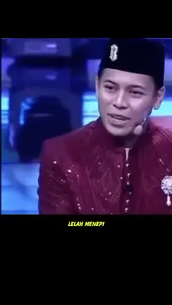 lelah menepi