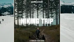Hiking Adventure