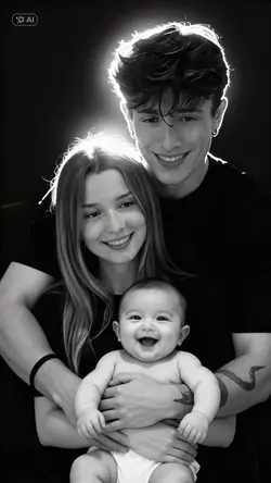 Family - having baby