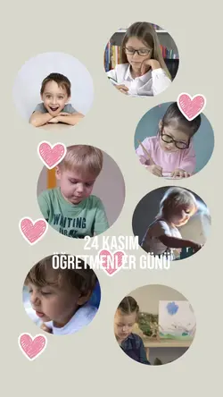 Öğrenciler kutluyor