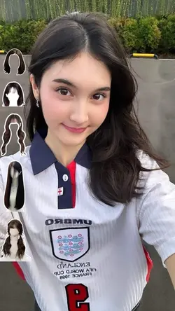AI HAIRSTYLE