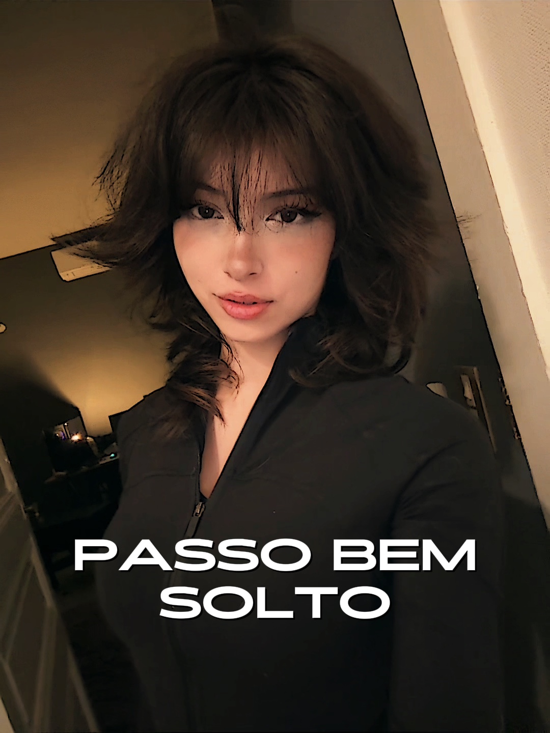 PASSO BEM SOLTO