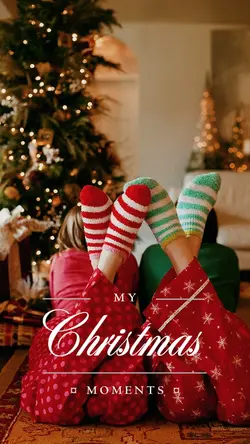Christmas Moments
