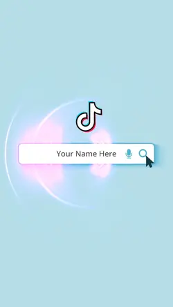 TikTok Intro Top