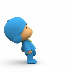 pocoyo