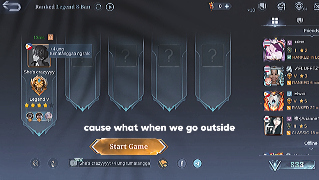ml template