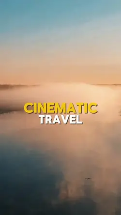 Cinematic Travel