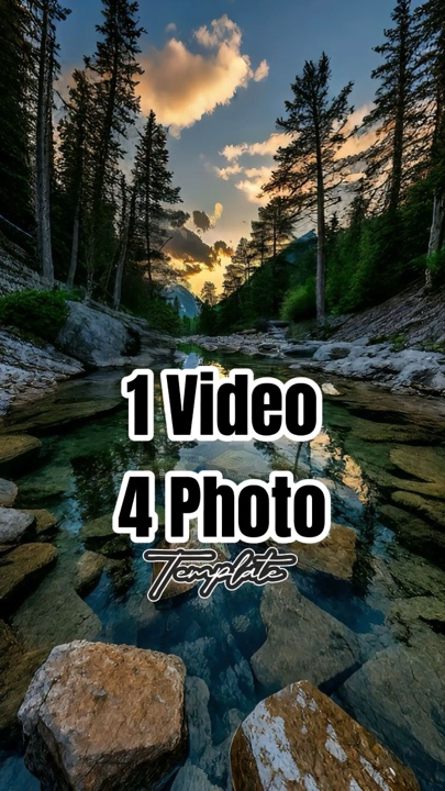 1 video 4 na larawan 