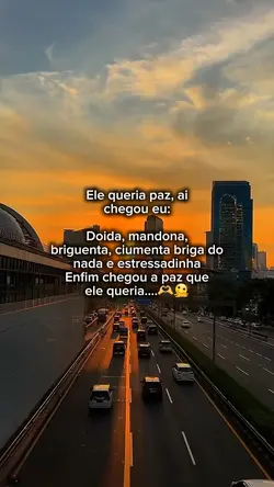 Cheguei amor
