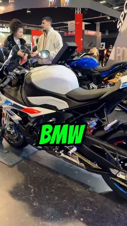 BMW s 1000