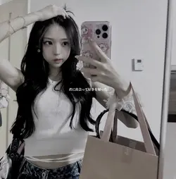 みなみちゃん!!