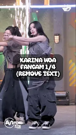 KARINA FANCAM