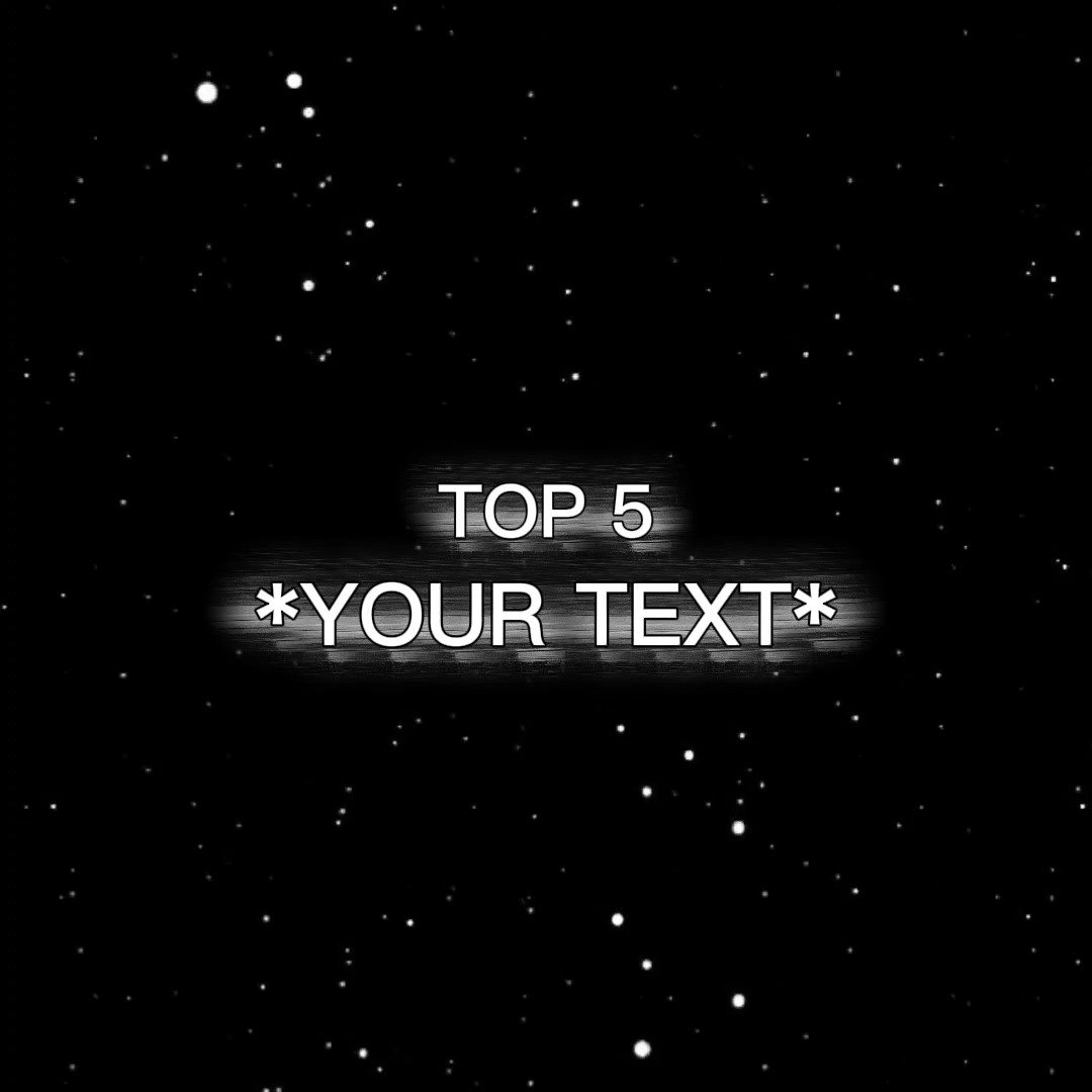 TRENDING TEMPLATES
